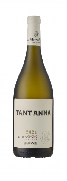 Bergsig Estate Tant Anna Chardonnay